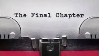 The Final Chapter - Love in The Dark (speed up   reverb)