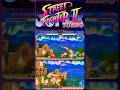 #fightcade #ssf2t #shortvideo #retro #capcom #streetfighter