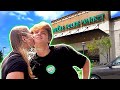 Milf Hunting at Whole Foods!