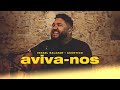 Israel Salazar | Aviva-Nos - Acústico #2OUMAIS