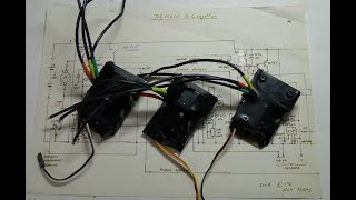 Demon ESC History and Repairs . Do you have any?