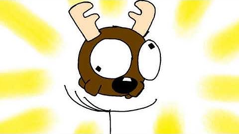 i reanimated (or just animated) a scene from an unfinished zim episode for a collab