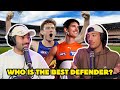 Who would win DOTY in the AFL?