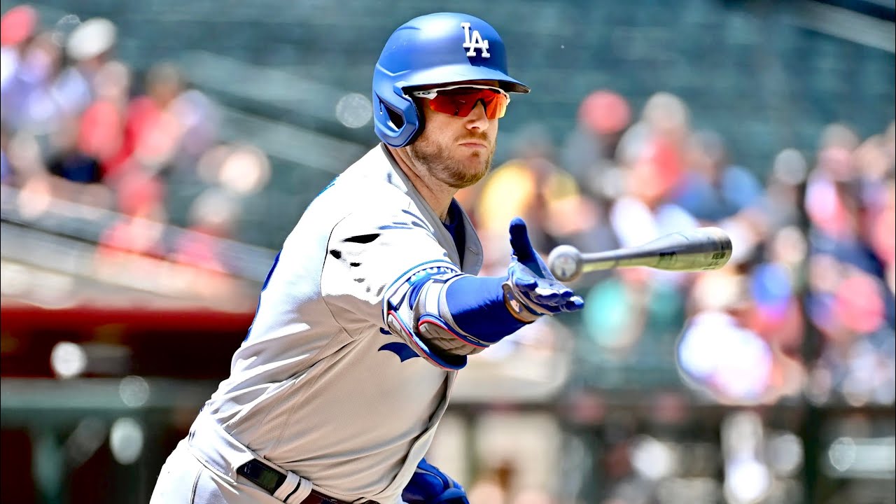 Max Muncy's 2022 Walk Up Song (New) YouTube