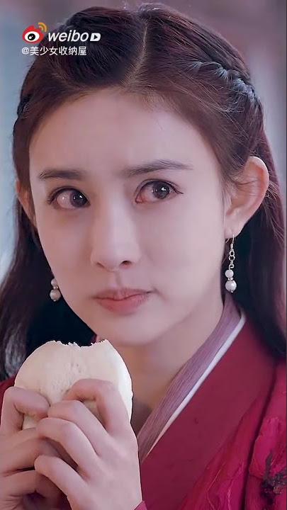 Meng Ziyi Chinese actress.