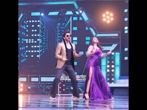 Bum Chiki Chikni Chiki Song Dance 