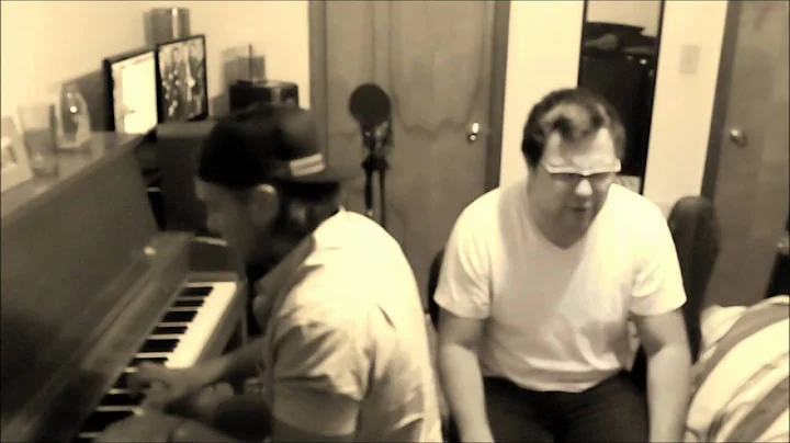 John Bobinger & Samuel Morelock - Bruno Mars- It w...