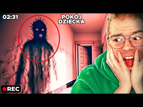Tej ANOMALII nie powinno być w POKOJU DZIECKA... (Alternate Watch)
