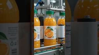 How Orange Juice Is Made in Factory 🧡🥤 | Satisfying ASMR