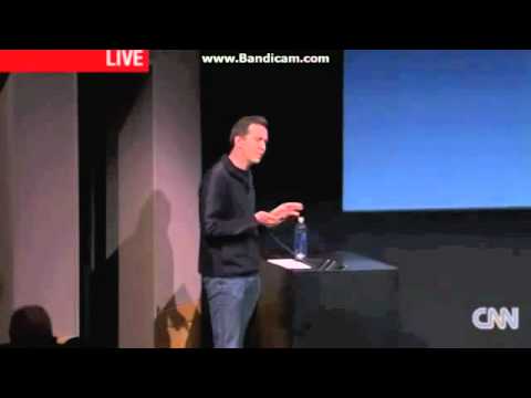 Siri - keynote -  04.10.2011