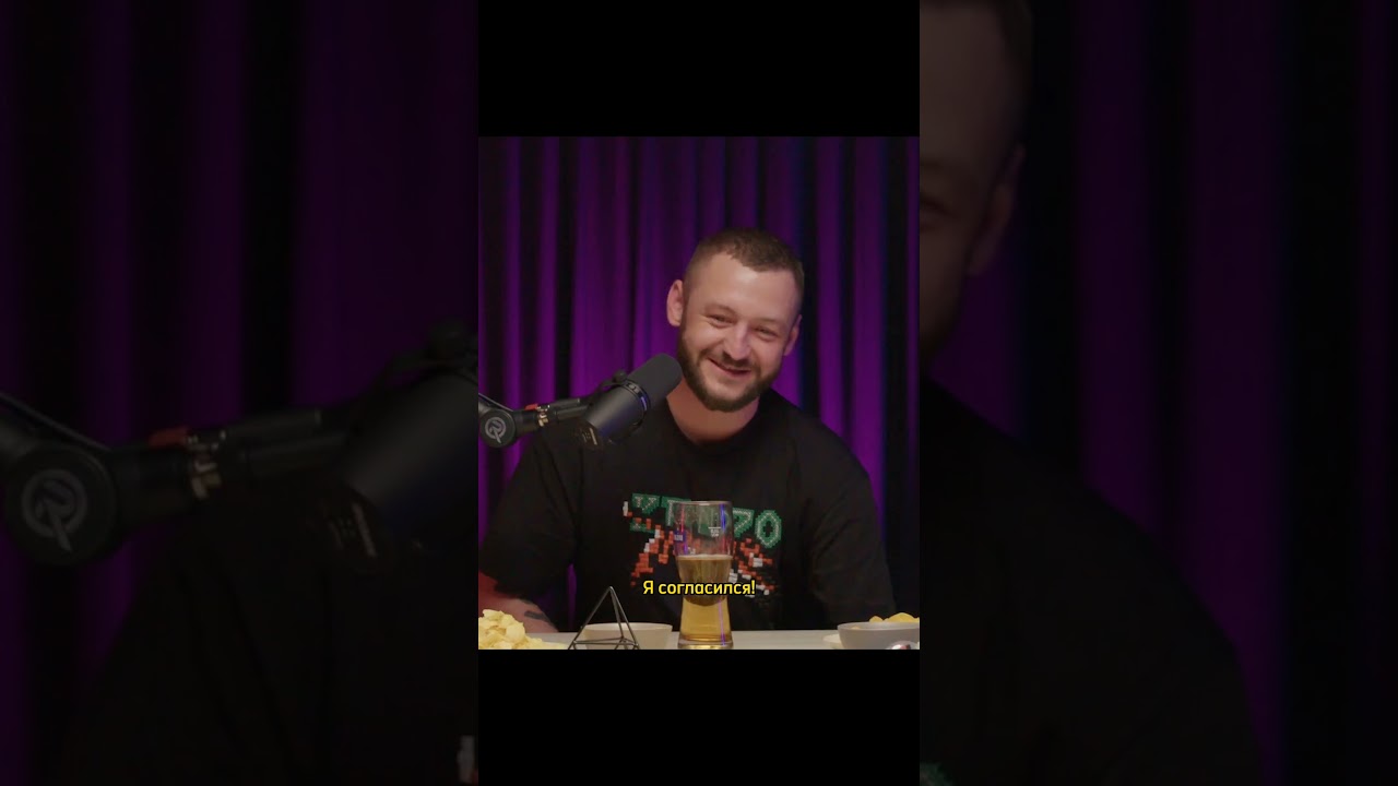 Полный выпуск на нашем канале)  