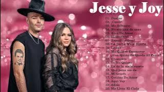 Jesse  y Joy Sus Mejores Éxitos MIX 2023 -  20 Grandes Exitos De Jesse  y Joy 2023