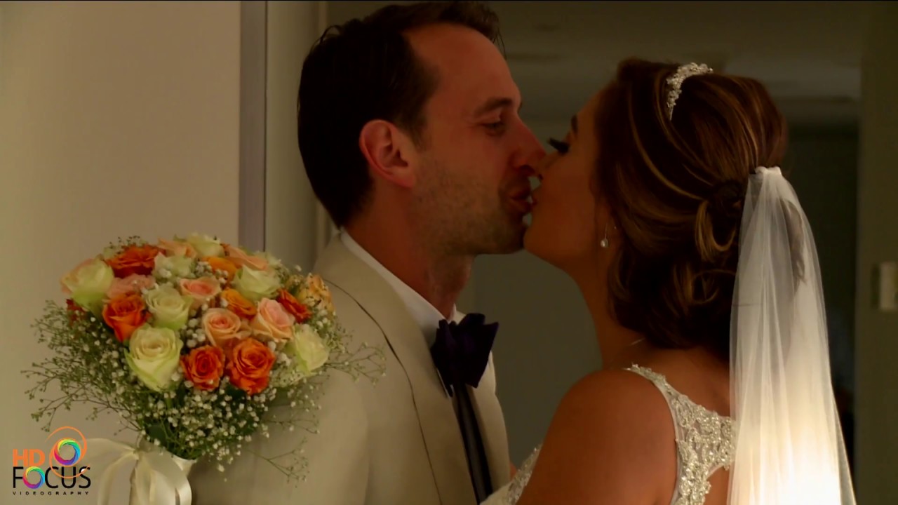 SAM Events & Wedding Planner (Egypt) - YouTube