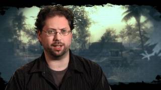 MAG Developer Diary #1 - The Shadow War(1080p)