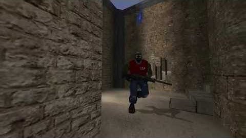 AssaultCube: Frags of Fame