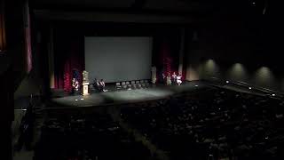 Jefferson High School Graduation class of 26