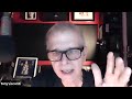 End of video