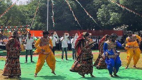 Independence Day 2023||vignan university ||dance performance ​⁠@rdaamit5