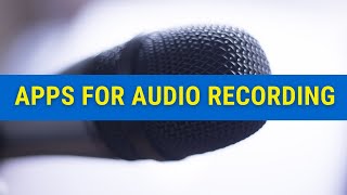 Best voice recording app for android 2020 in Hindi|Top 3 Application for sound recording and Editing screenshot 2