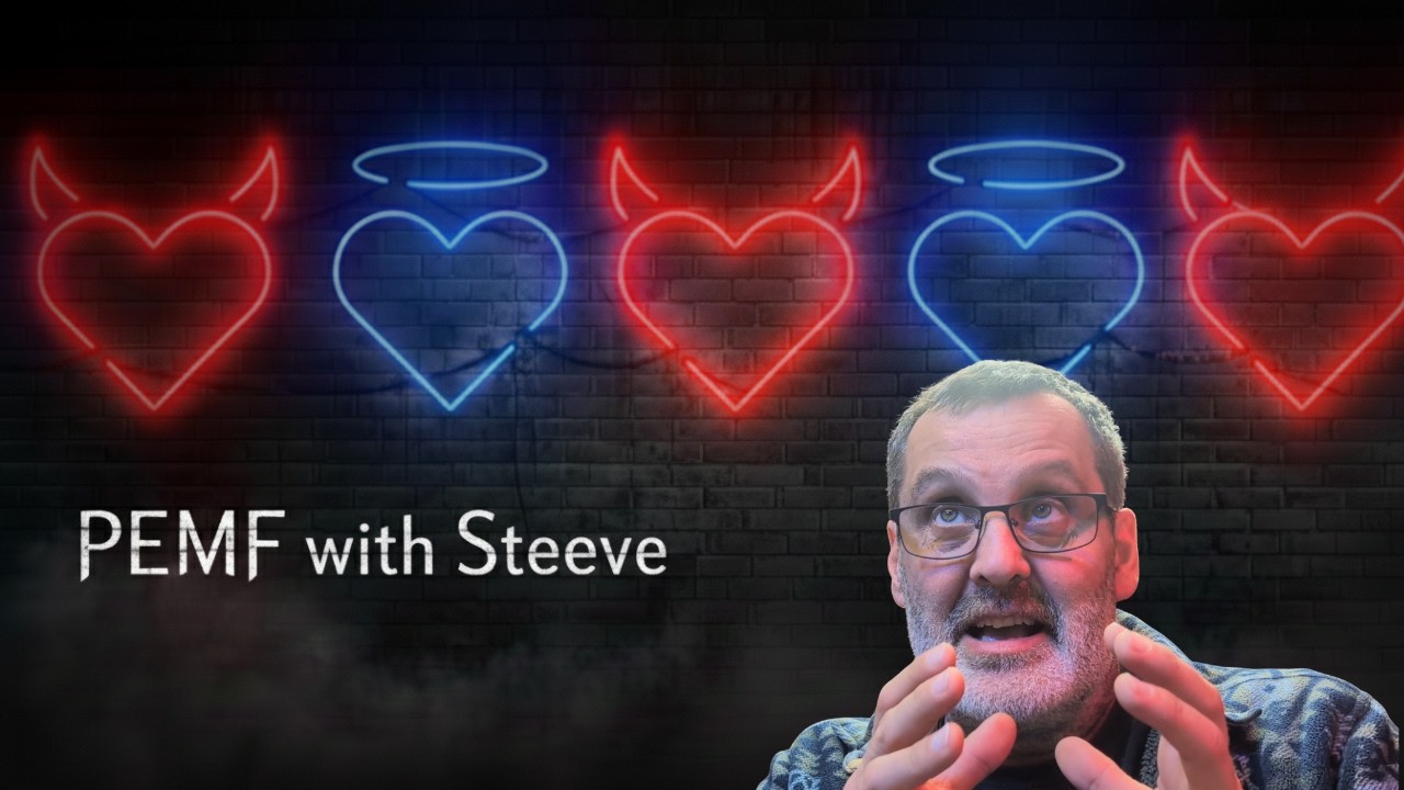 The PEMF Industry is Lying to You.