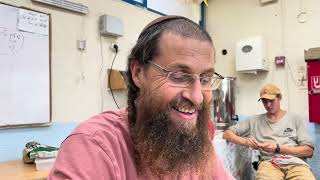 רבנו לייב🔥| הדרך של אברהם אבינו | לזיכוי ינון בן שרה