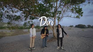 Diri - Tulus (Cover) ft Agim Gunawan