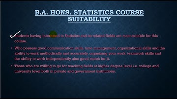 BSC STATISTICS / how to crack/books /information/study material/syllabus /tricks/analysis /solution