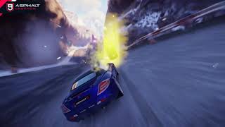 Asphalt 9 Stunts Montage 32 1440p