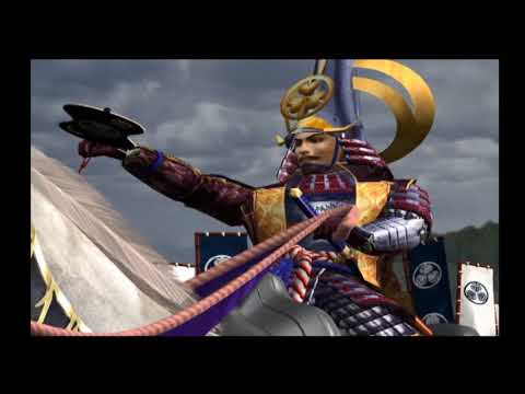 【PS2】決戦 OP
