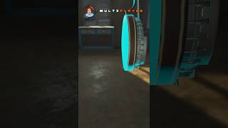 Nilo versucht Banjo zu spielen #scumgame #shortclip #gaming