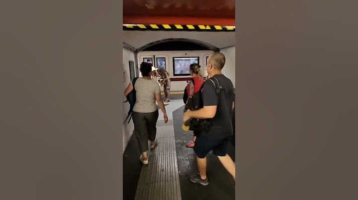 Turista scopre borseggiatrice che la deruba e la insegue