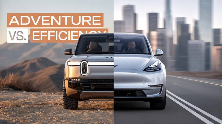 Rivian R2 vs Tesla Model Y: The Future of Electric SUVs