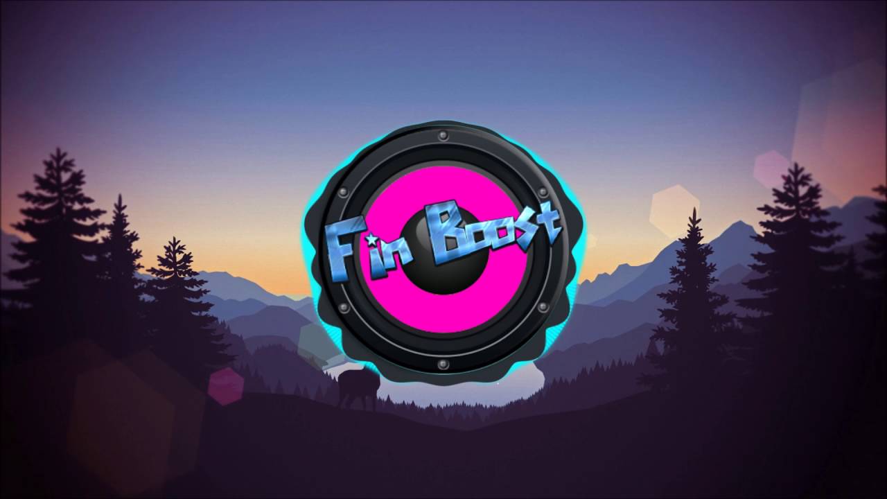 Bochka Bass Kolbaser Bass Boosted