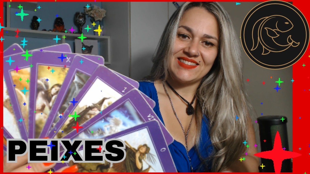 PEIXES♓ A TUA AUTORIDADE SERÁ LEI PODER E GLORIA