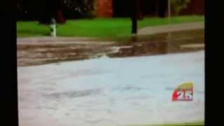 Very funny KAVU Victoria, Tx news blooper!!!