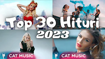 Top 30 Muzica Romaneasca 2023 & Mix Muzica Noua Romaneasca 2023 💛 Hituri Romanesti 2023 Colaj