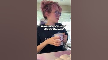 Chapter II of our Indie Game About Cats is Out