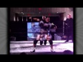 EVOLVE 13 DVD Trailer - El Generico vs. Sami Callihan In A Classic!