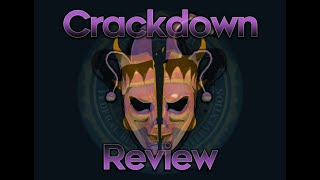 Carrot's Crackdown Mod Review (For Payday 2)