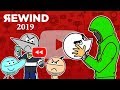Angry Prash YouTube Rewind 2019