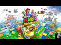 World Castle - Super Mario 3D World OST