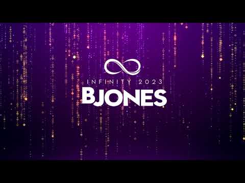 Infinity 2023 - B Jones x Jose Am