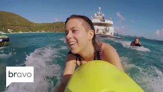 Below Deck: It's One #BelowDeck Catastrophe After Another! (Season 4, Episode 6) | Bravo