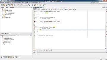 Input Data Array Multidimensi Part-1