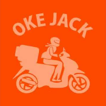 OKE FOOD OKE JACK