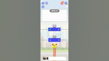 Draw to Smash: Game Level 51#drawtosmash #gamingshorts