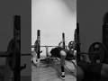 SLOW AND CONTROLLED BENCH PRESS #gym #motivation #aestheic #naturalbodybilding #shorts #subscribe