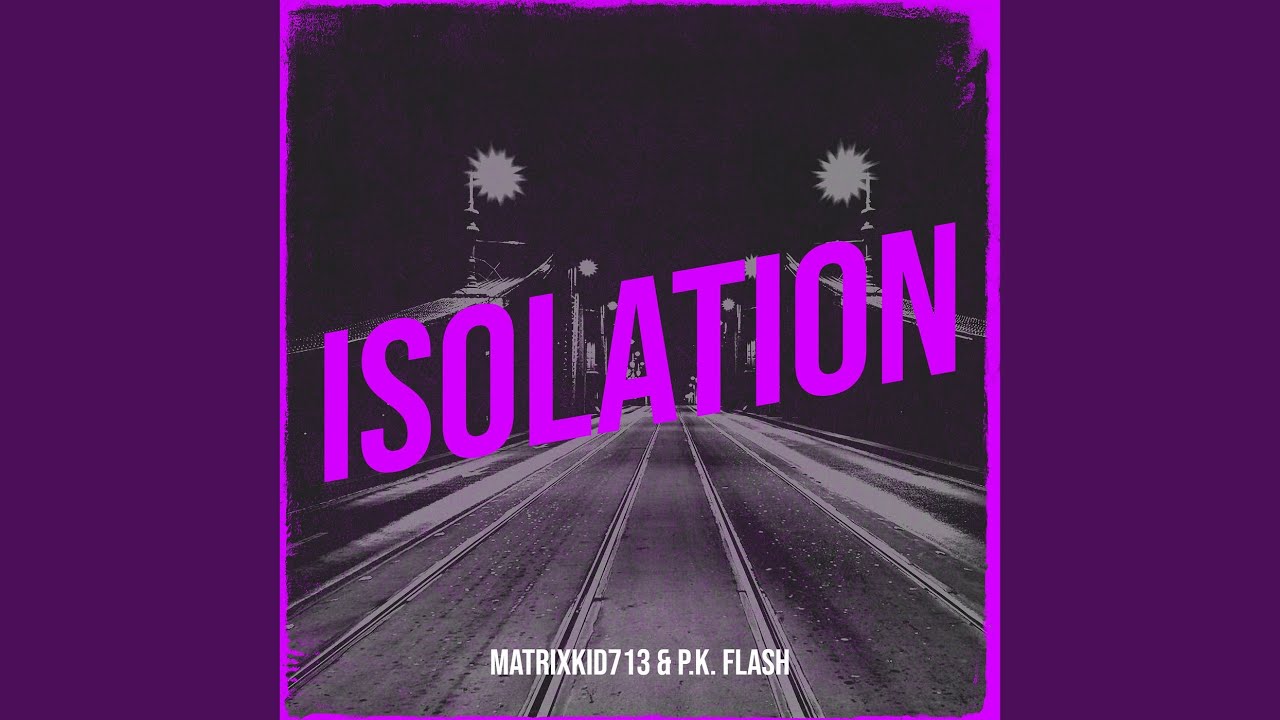 Watch Isolation on YouTube Watch Isolation on YouTube