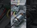 Free Energy Generator? BLDC Motor Experiment