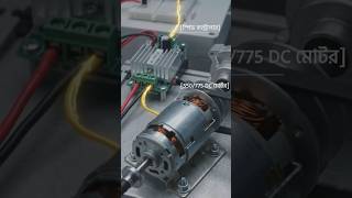 Free Energy Generator? BLDC Motor Experiment